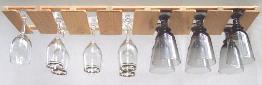 Wine Glass Rack 36/9 Wine Glass Rack 36/9