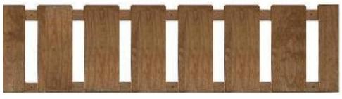 Wine Glass Rack