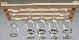 Wine Glass Rack