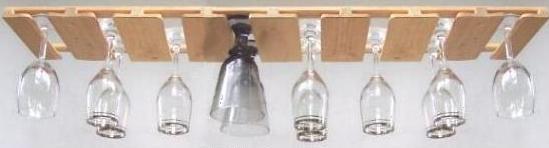 Wine Glass Rack