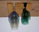 Adjustable Wine Glass Rack