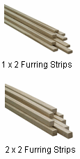 Furring Strips