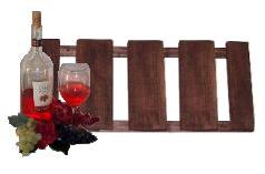 Wine Glass Rack
