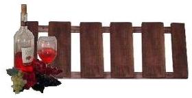 Wine Glass Rack