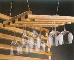  Tavern Style Wine Glass Rack