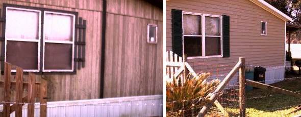Before & After