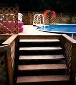 Pool Decks